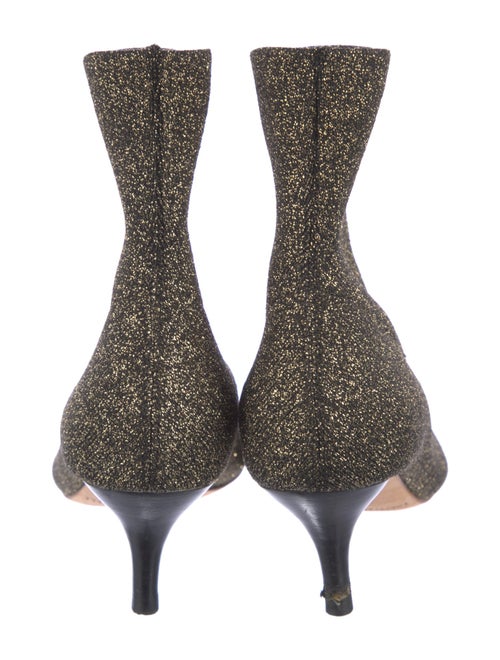 Loeffler Randall Sock Boots
