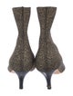 Loeffler Randall Sock Boots