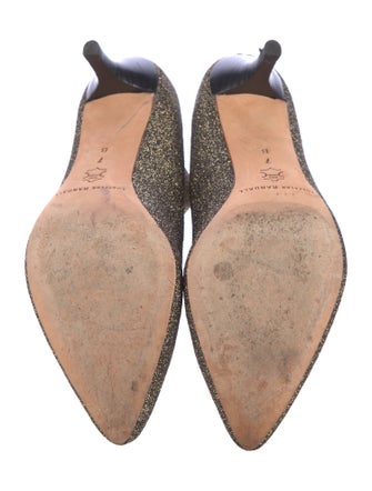 Loeffler Randall Sock Boots