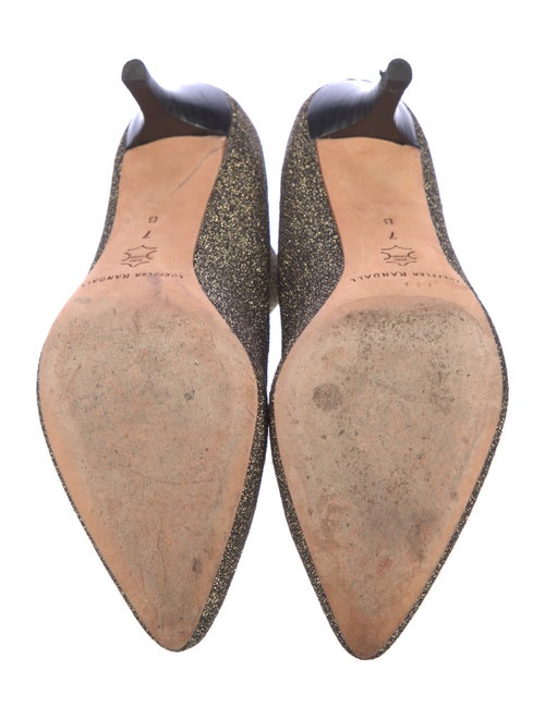 Loeffler Randall Sock Boots