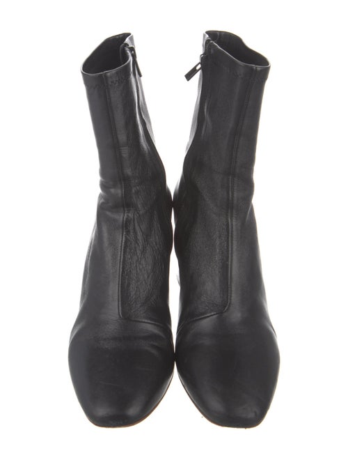 Loeffler Randall Leather Boots