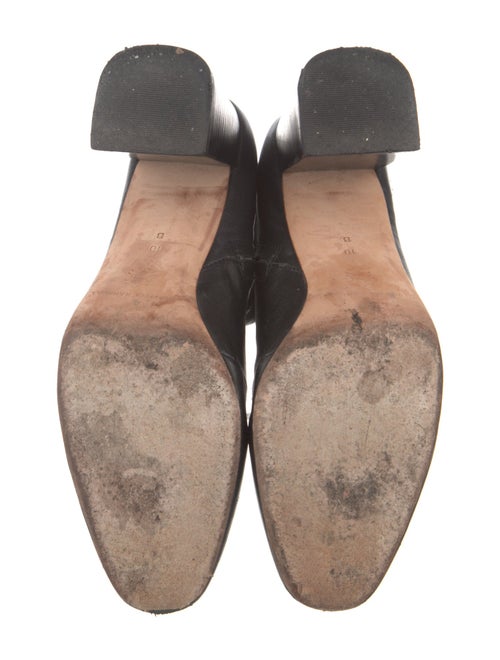 Loeffler Randall Leather Boots