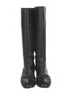 Loeffler Randall Leather Riding Boots