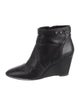 Loeffler Randall Leather Boots