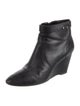 Loeffler Randall Leather Boots