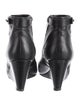 Loeffler Randall Leather Boots