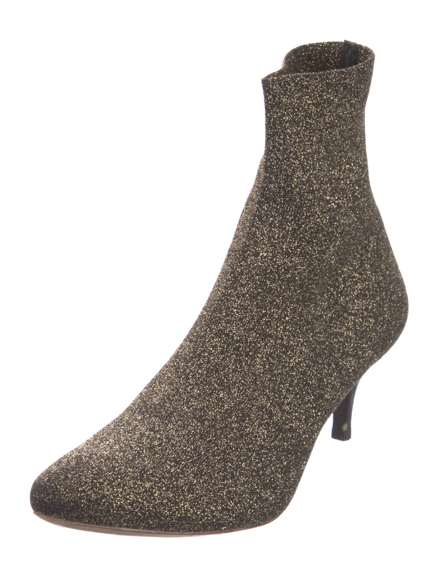 Loeffler Randall Sock Boots