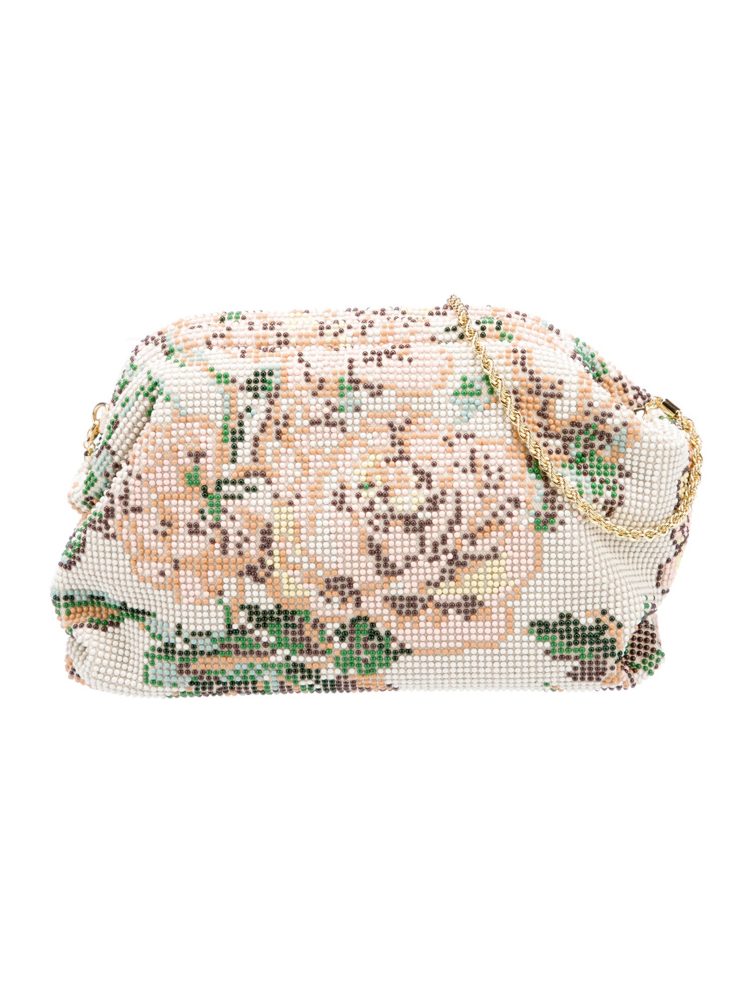 Loeffler Randall Minaudière