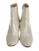 Loeffler Randall Alligator Boots