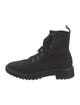 Loeffler Randall Combat Boots