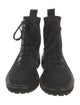 Loeffler Randall Combat Boots