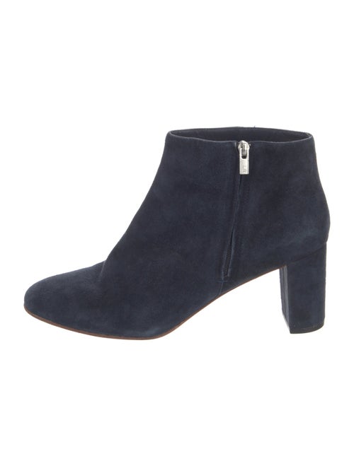 Loeffler Randall Suede Boots