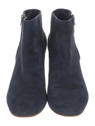 Loeffler Randall Suede Boots