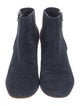 Loeffler Randall Suede Boots