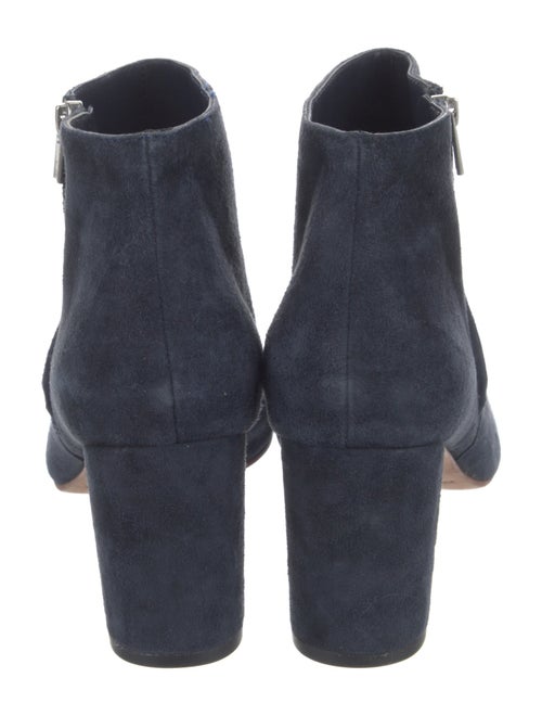 Loeffler Randall Suede Boots