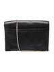Loeffler Randall Leather Crossbody Bag