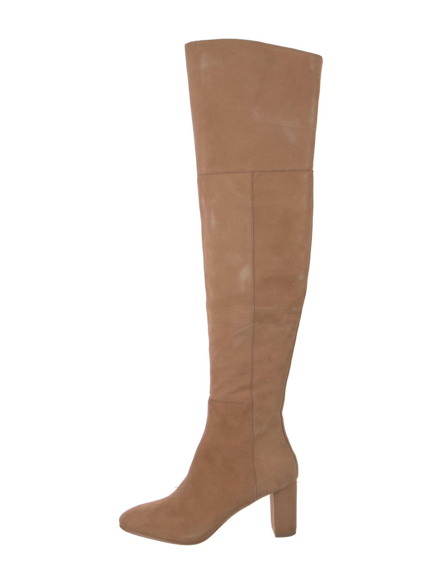 Loeffler Randall Suede Boots