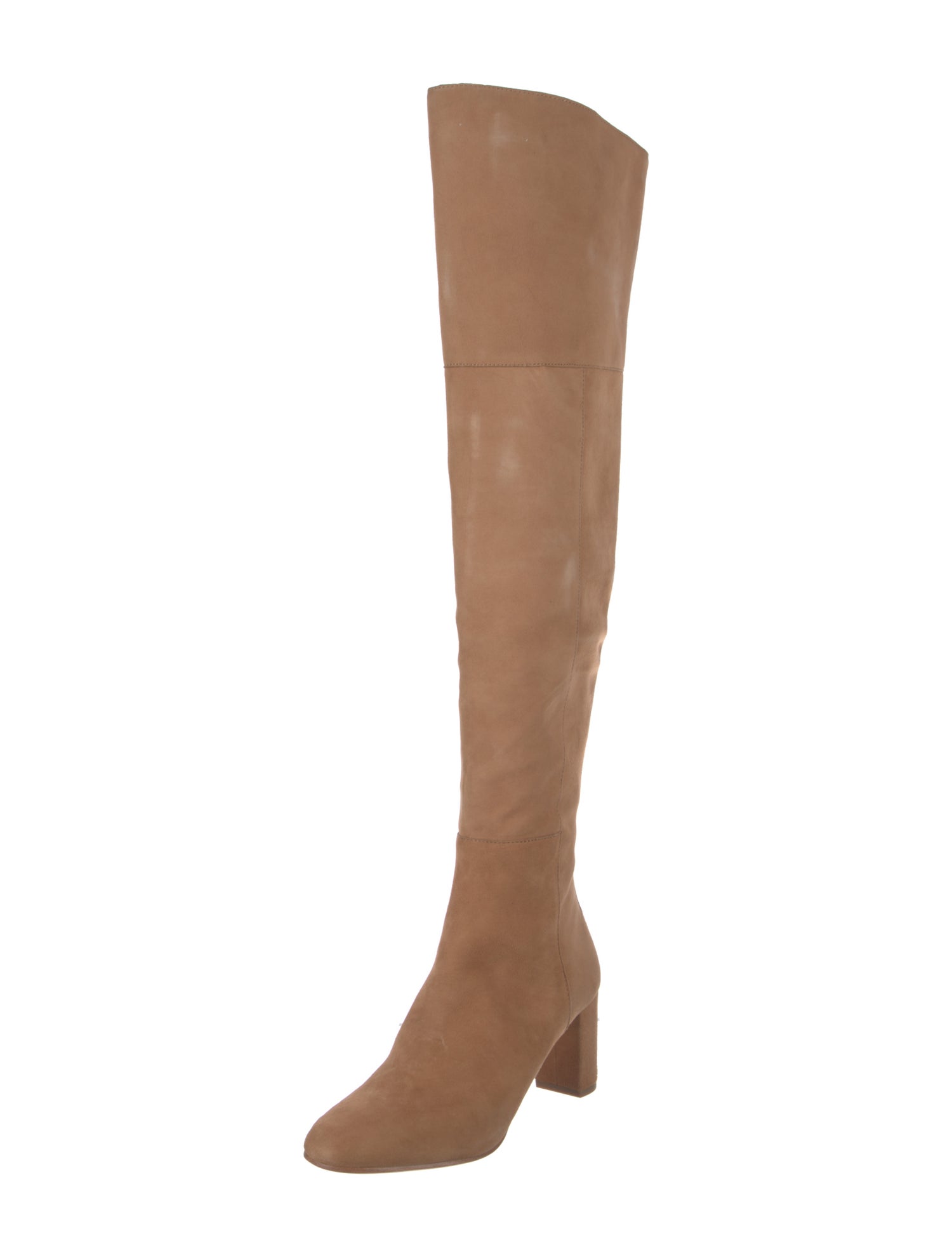 Loeffler Randall Suede Boots