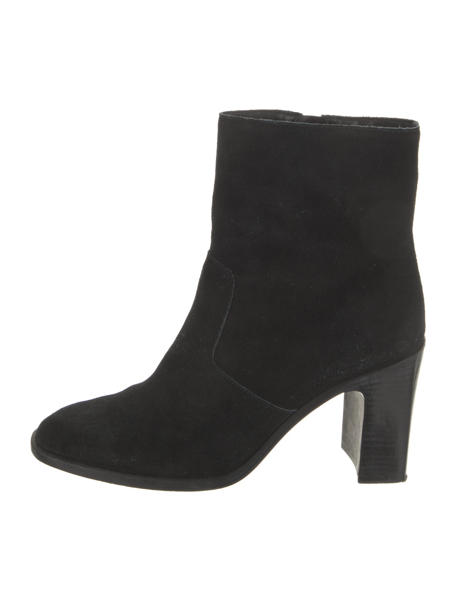Loeffler Randall Suede Boots