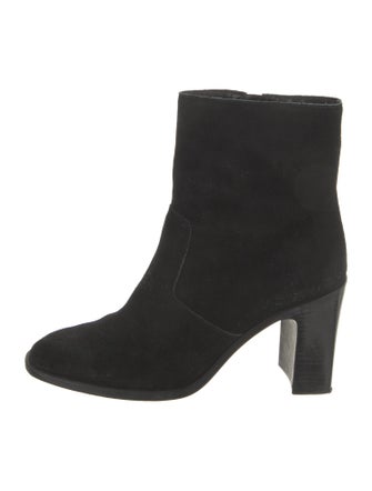 Loeffler Randall Suede Boots