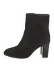 Loeffler Randall Suede Boots