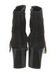 Loeffler Randall Suede Boots