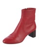 Loeffler Randall Leather Boots