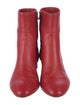 Loeffler Randall Leather Boots