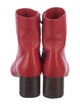 Loeffler Randall Leather Boots