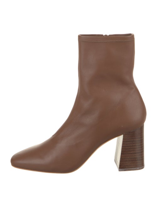 Loeffler Randall Leather Boots