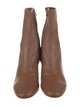Loeffler Randall Leather Boots