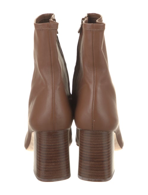 Loeffler Randall Leather Boots