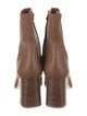 Loeffler Randall Leather Boots