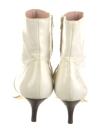 Loeffler Randall Leather Boots