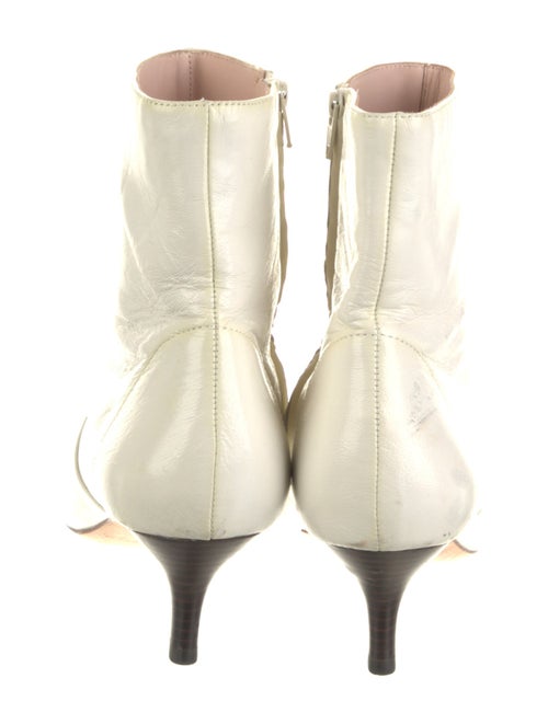 Loeffler Randall Leather Boots
