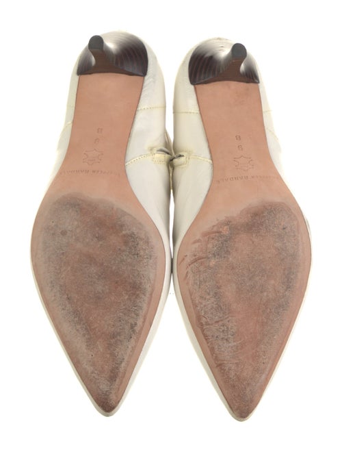 Loeffler Randall Leather Boots