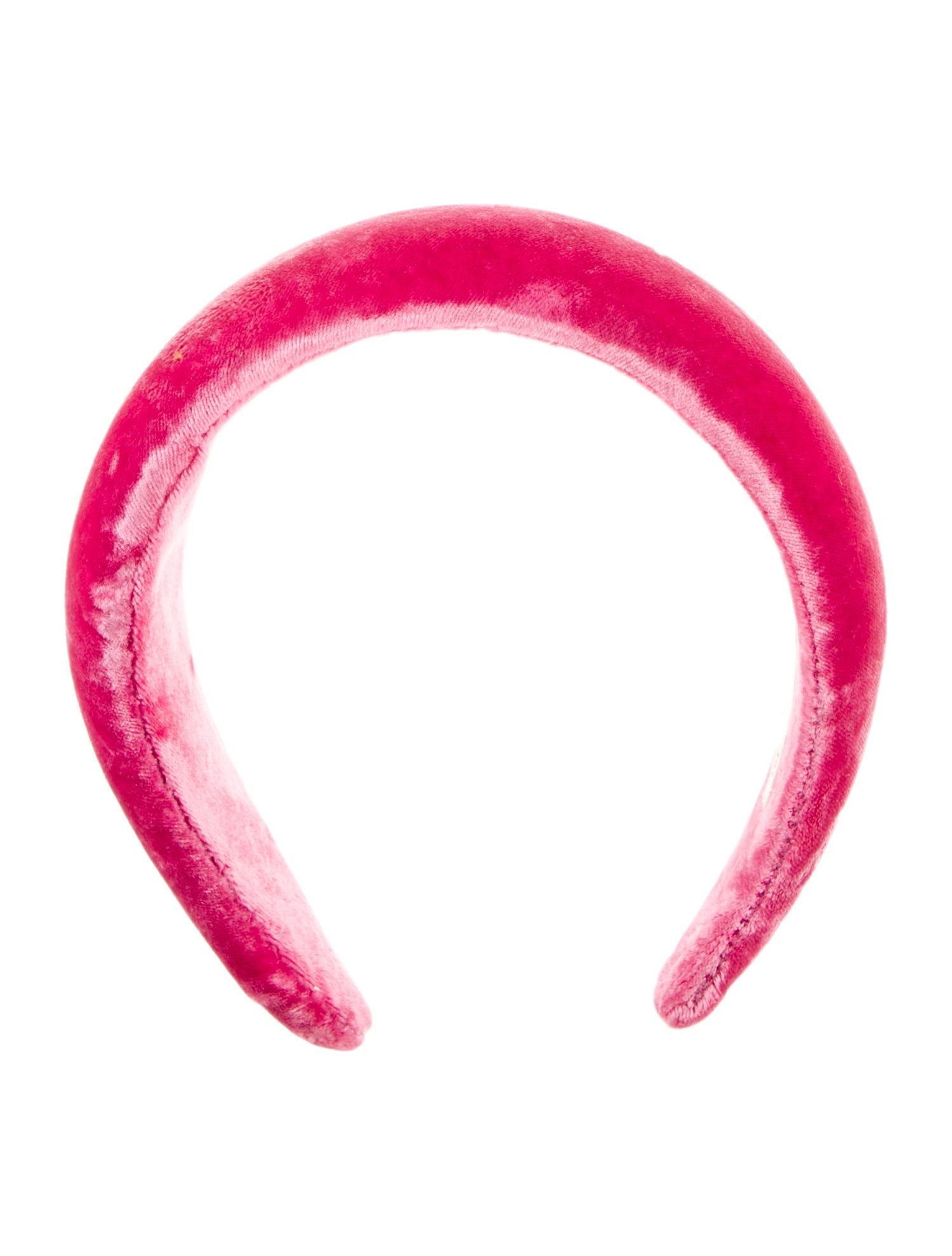 Loeffler Randall Velvet Headband
