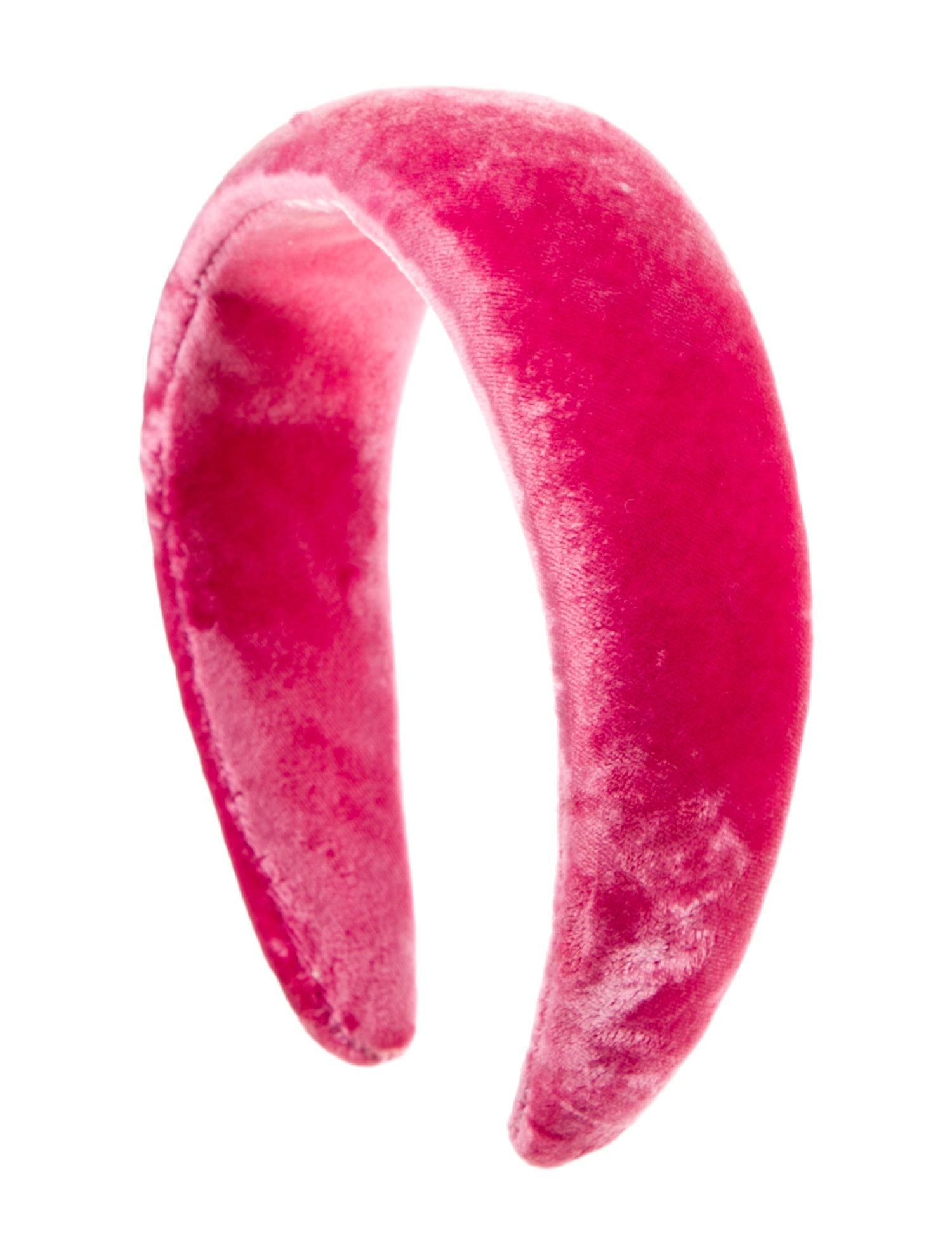 Loeffler Randall Velvet Headband