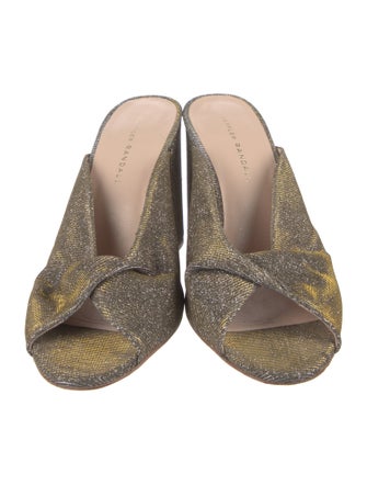 Loeffler Randall Slides