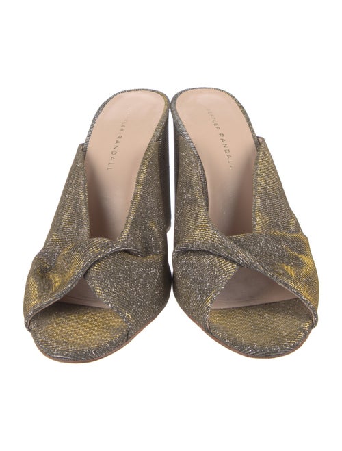 Loeffler Randall Slides