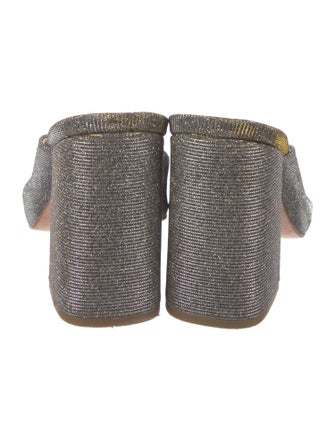 Loeffler Randall Slides