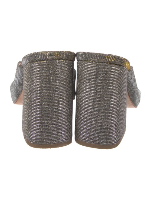 Loeffler Randall Slides