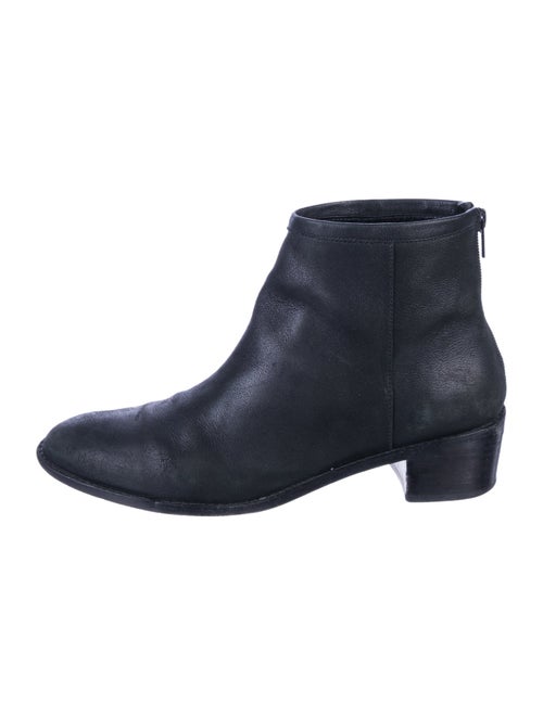 Loeffler Randall Leather Boots