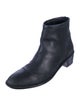 Loeffler Randall Leather Boots
