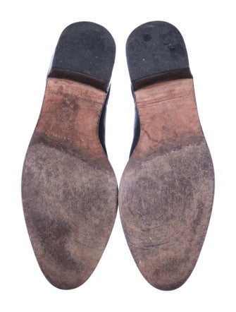 Loeffler Randall Leather Boots