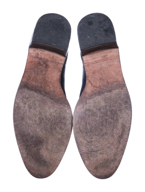 Loeffler Randall Leather Boots