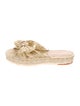 Loeffler Randall Jute Espadrilles