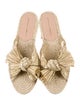Loeffler Randall Jute Espadrilles