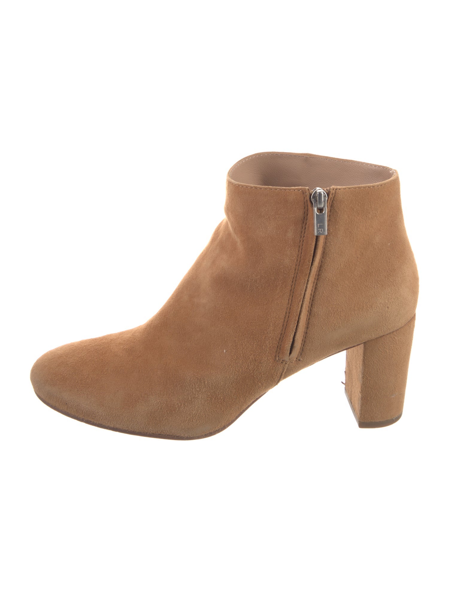 Loeffler Randall Suede Boots