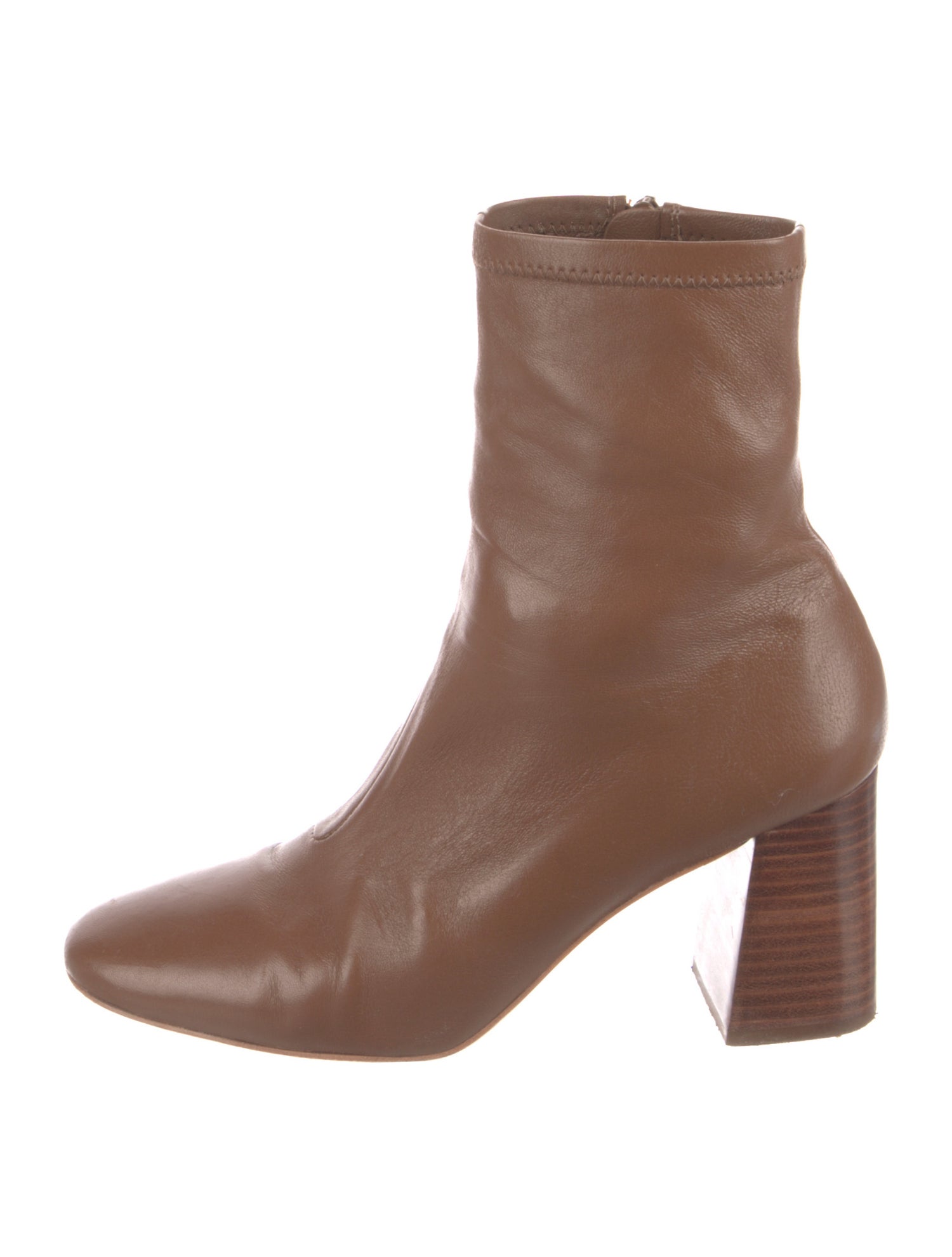Loeffler Randall Leather Boots